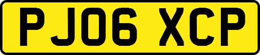PJ06XCP
