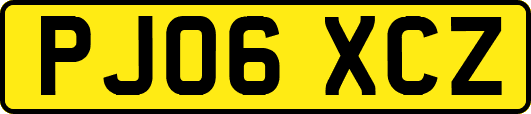 PJ06XCZ