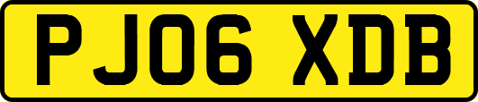 PJ06XDB