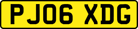 PJ06XDG