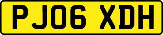 PJ06XDH