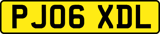 PJ06XDL