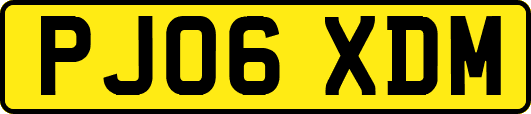 PJ06XDM