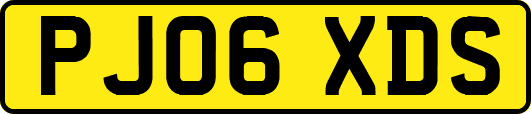 PJ06XDS