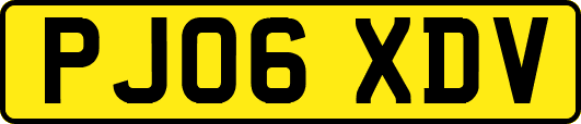 PJ06XDV