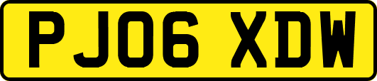 PJ06XDW