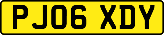 PJ06XDY