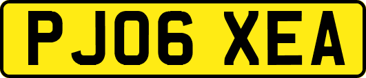 PJ06XEA
