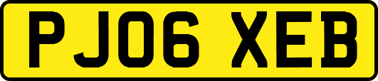 PJ06XEB