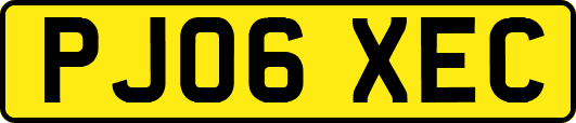 PJ06XEC