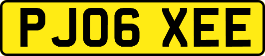 PJ06XEE