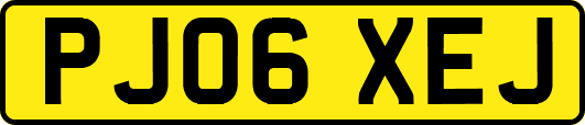 PJ06XEJ