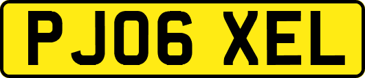 PJ06XEL