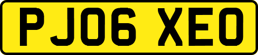 PJ06XEO