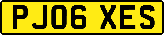 PJ06XES