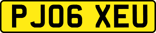 PJ06XEU