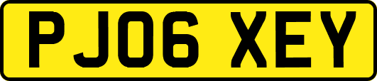 PJ06XEY