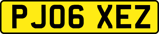 PJ06XEZ