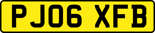 PJ06XFB