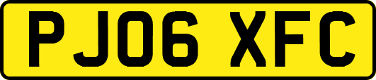 PJ06XFC