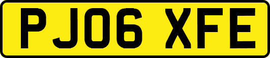 PJ06XFE