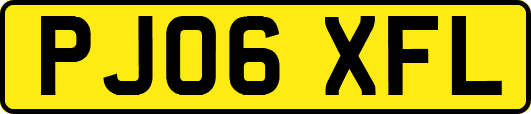 PJ06XFL