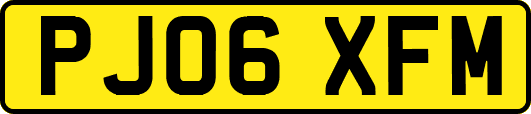 PJ06XFM
