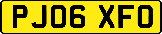 PJ06XFO