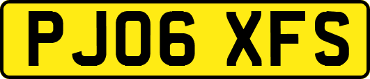 PJ06XFS