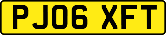 PJ06XFT