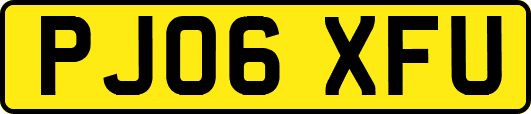 PJ06XFU