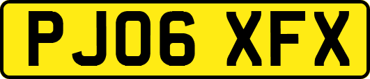 PJ06XFX