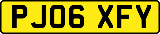PJ06XFY