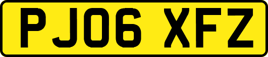 PJ06XFZ
