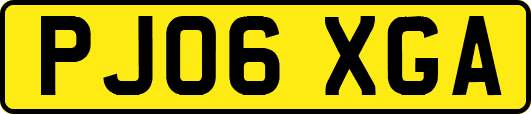 PJ06XGA
