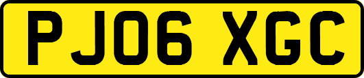 PJ06XGC