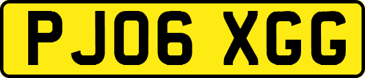 PJ06XGG