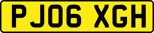 PJ06XGH