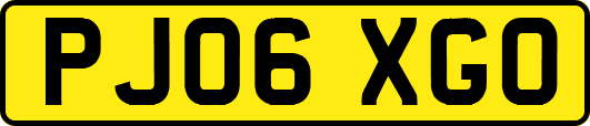 PJ06XGO