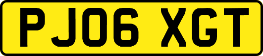 PJ06XGT