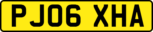 PJ06XHA