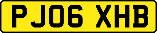 PJ06XHB