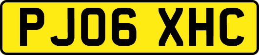 PJ06XHC