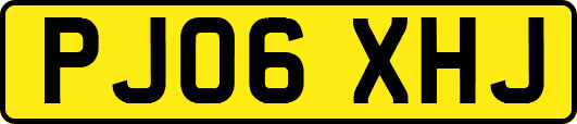 PJ06XHJ