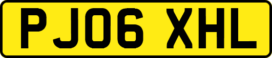 PJ06XHL