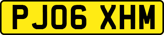 PJ06XHM