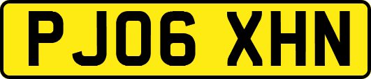 PJ06XHN