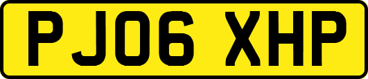 PJ06XHP
