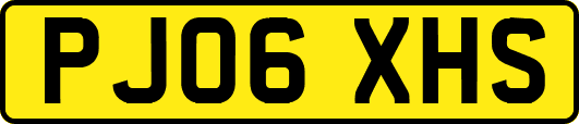 PJ06XHS