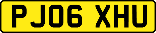 PJ06XHU